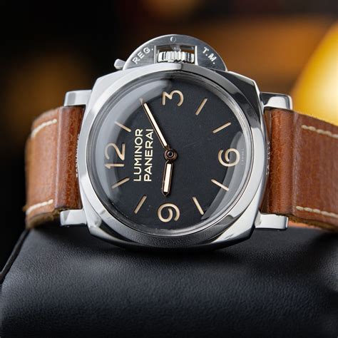 panerai pam382|Panerai pam 372 for sale.